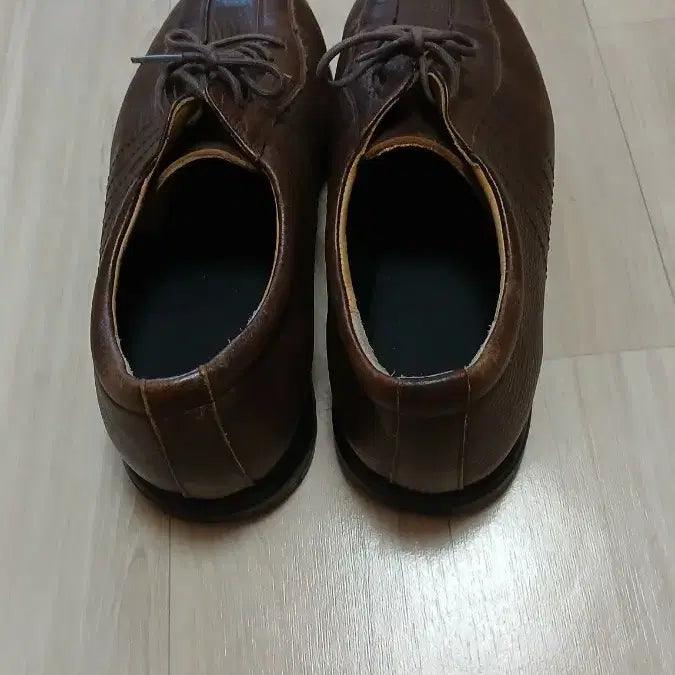[BUNJANG] Sinoma Genuine Cowhide Golf &amp; Casual Sneakers / 남성신발 시노마 천연 소가죽 골프화겸 캐주얼 운동화