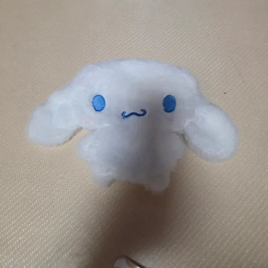 [BUNJANG] Sanrio Cinnamoroll Pouch Gacha / 산리오 시나모롤 파우치 가챠