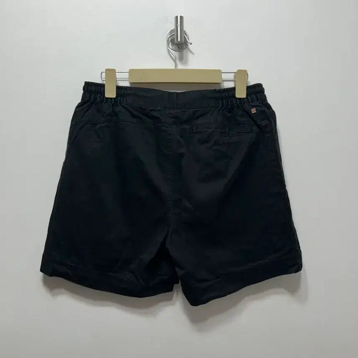 [BUNJANG] Puma Black Shorts L / 푸마 블랙 반바지 L