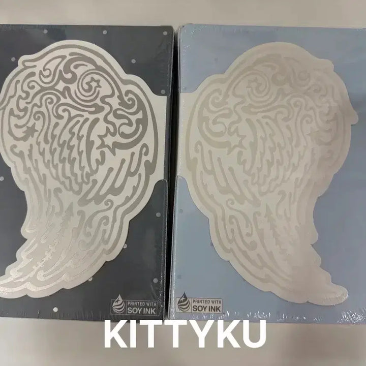 [BUNJANG] NCT WISH Ode to Love First Press Limited Edition 2 Types Sealed Set / 현물)엔시티위시 오드투러브 초회한정 2종 미개봉 nct wish