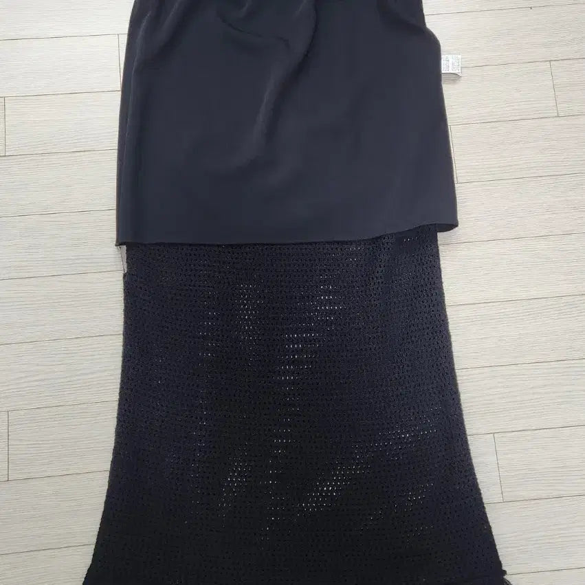 [BUNJANG] TIME Skirt / 타임  롱 치마  급처분  6월달까지만