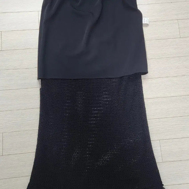[BUNJANG] TIME Skirt / 타임  롱 치마  급처분  6월달까지만