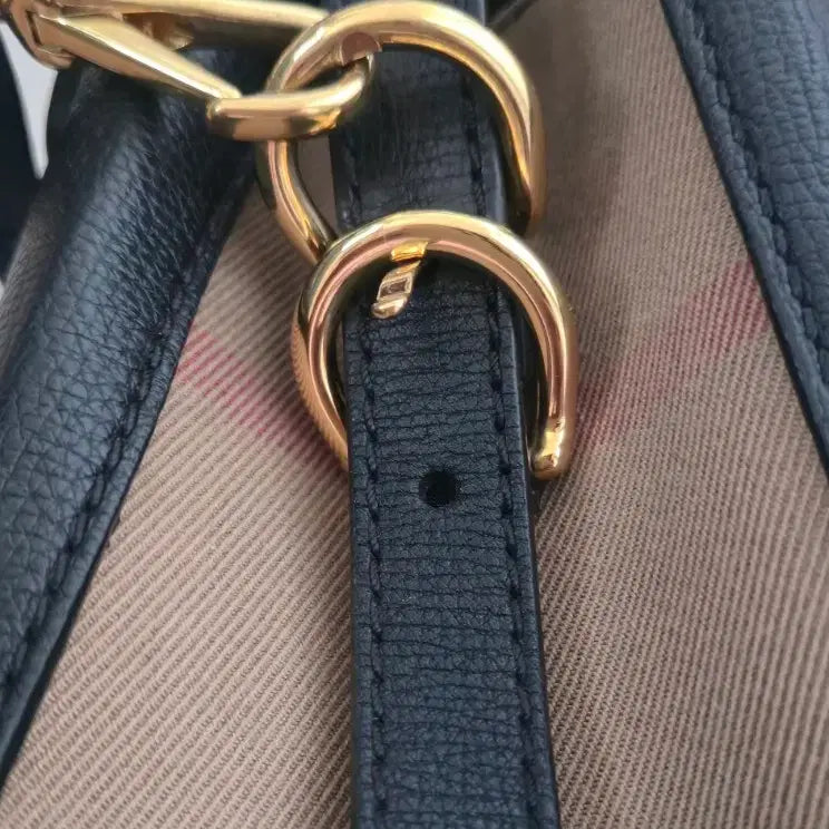 [BUNJANG] Burberry Camberley Small Bag / (정품) 버버리 캠벌리 가방 스몰
