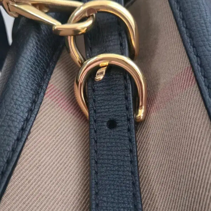 [BUNJANG] Burberry Camberley Small Bag / (정품) 버버리 캠벌리 가방 스몰