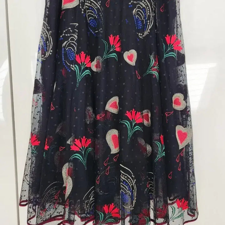 [BUNJANG] Nenibon Lace Skirt / 네니본  레이스 정품 치마  급처분 6월달까지만
