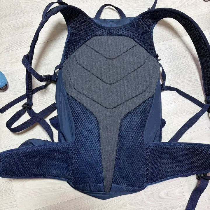 [BUNJANG] Salomon Trail Blazer 30 Backpack / 살로몬 트레일 블레이저 30 백팩