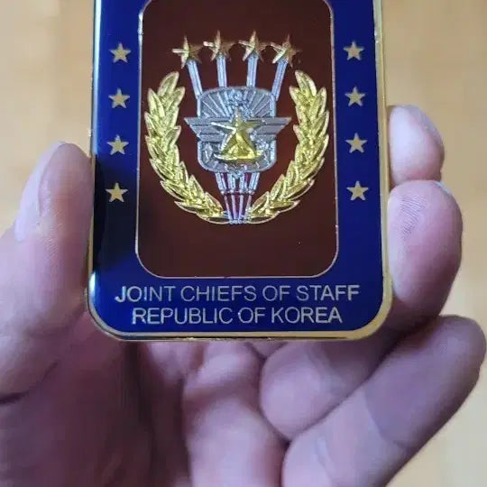 [BUNJANG] Military Challenge Coin Exchange / 군대 코인 교환 판매 합니다.