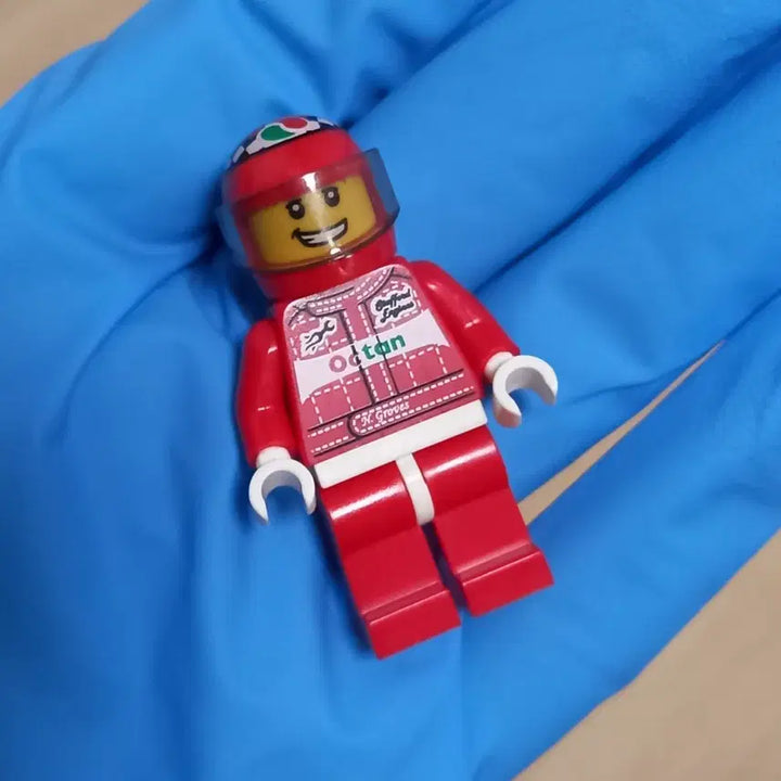 [BUNJANG] LEGO Motorcycle Minifigure / 레고 바이크 미니피규어