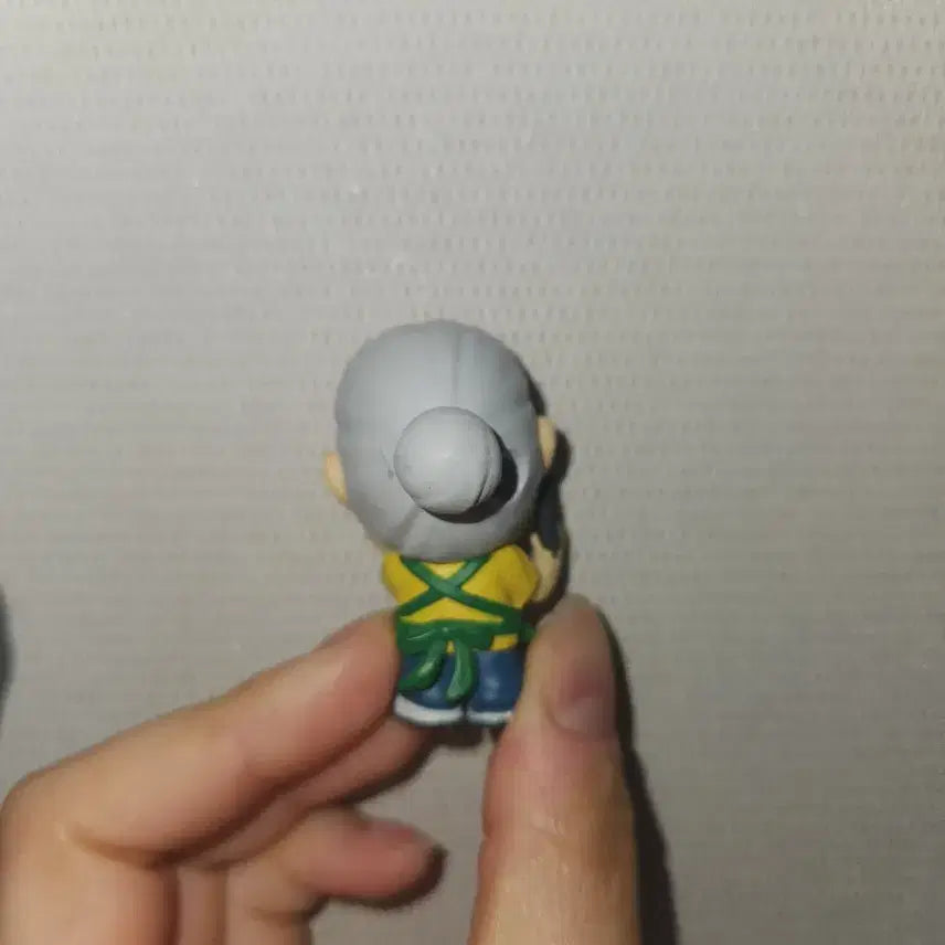 [BUNJANG] Sakamoto Days Sakamoto Mini Figure / 사카모토데이즈 사카모토 미니피규어