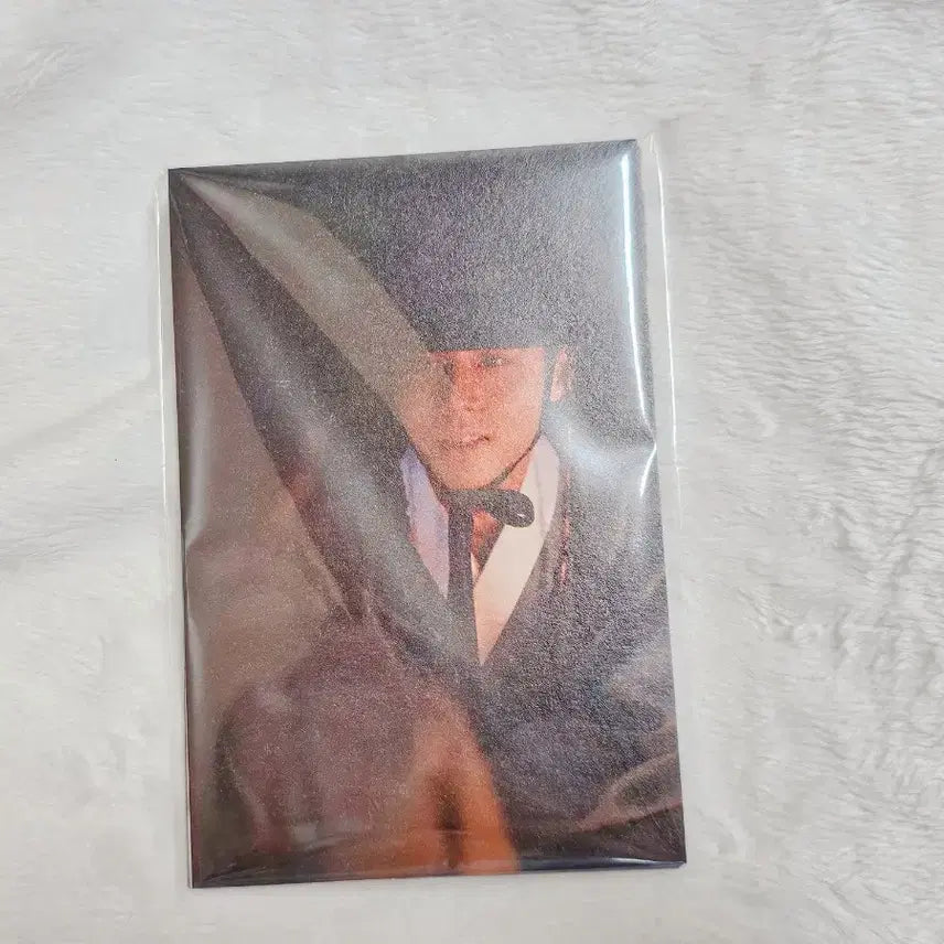 [BUNJANG] WangsaNam Wang And The Man Photocard &amp; Postcard Set / 왕사남 왕과 사는 남자 굿즈 판매 특전 포카위드무 md 엽서