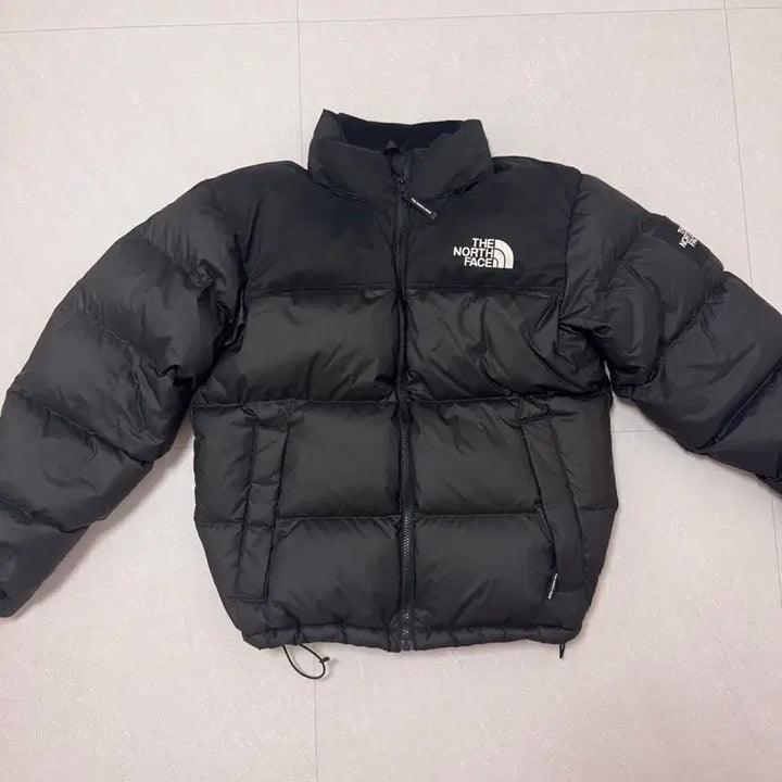 [BUNJANG] The North Face Eco Nuptse Padded Jacket / 노스페이스 에코 눕시