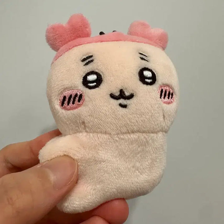 [SOLD OUT] 치이카와 카니 클립 가챠