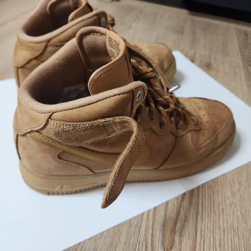 [BUNJANG] Nike Air Force 1 Mid &