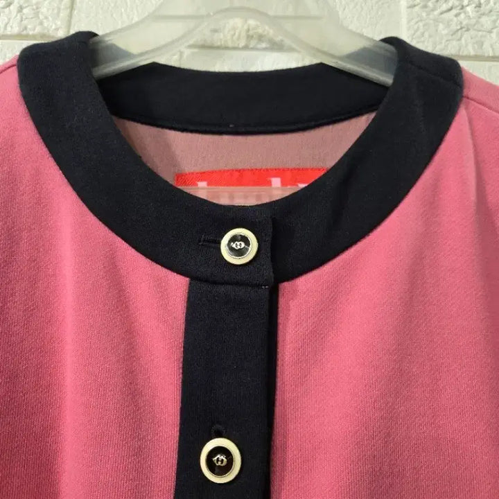 [BUNJANG] Lucky Chouette 21FW Cardigan / 럭키슈에뜨 정품 21년 가디건 상태굿