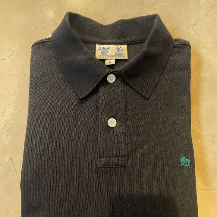 [BUNJANG] Bastong 407 Black Size S / 바스통 407 블랙 S 사이즈