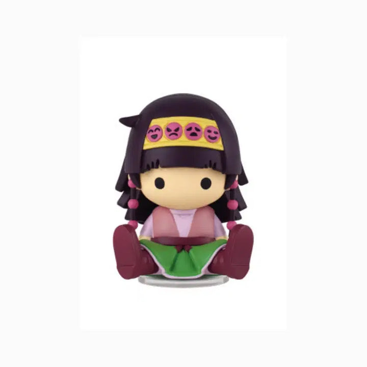 [BUNJANG] Hunter x Hunter Peta Doll Arka / 헌터헌터 페타돌 아르카