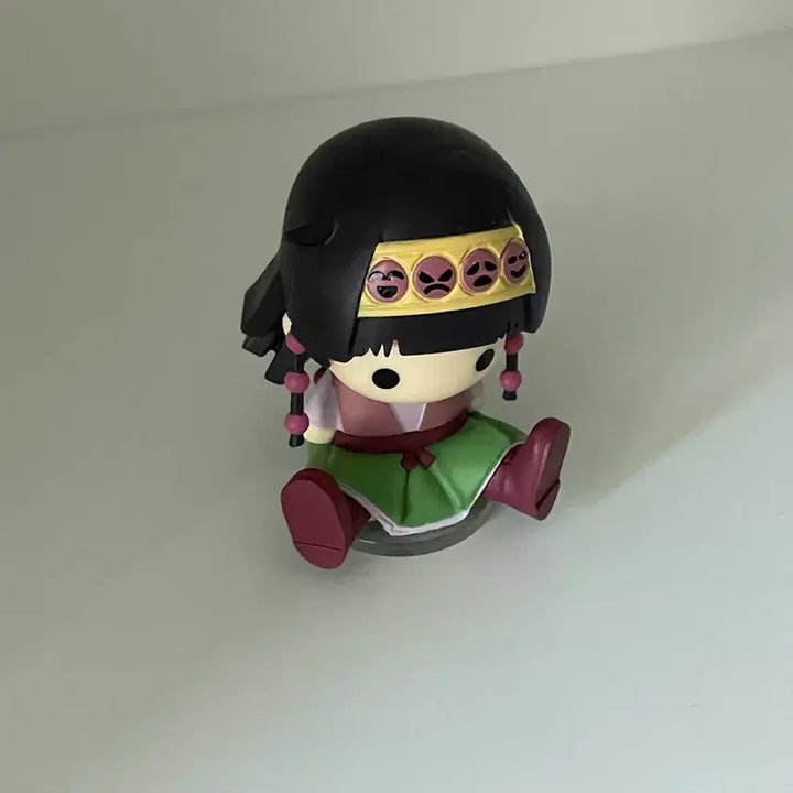 [BUNJANG] Hunter x Hunter Peta Doll Arka / 헌터헌터 페타돌 아르카