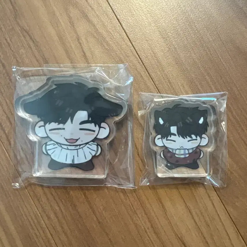[BUNJANG] Ushiken Korotto Bundle Set / 우시켄 코롯토