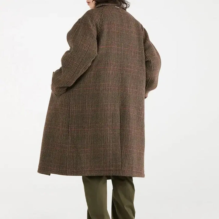 [BUNJANG] Homegrown Supply 666-015 Coat XL / 홈그로운서플라이 666-015 코트 XL