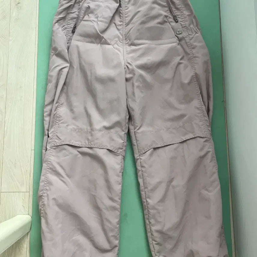 [BUNJANG] Koiseo Smart Urban Useful Layered Pants / 코이세이오 스마트어반유즈풀 레이어드 팬츠