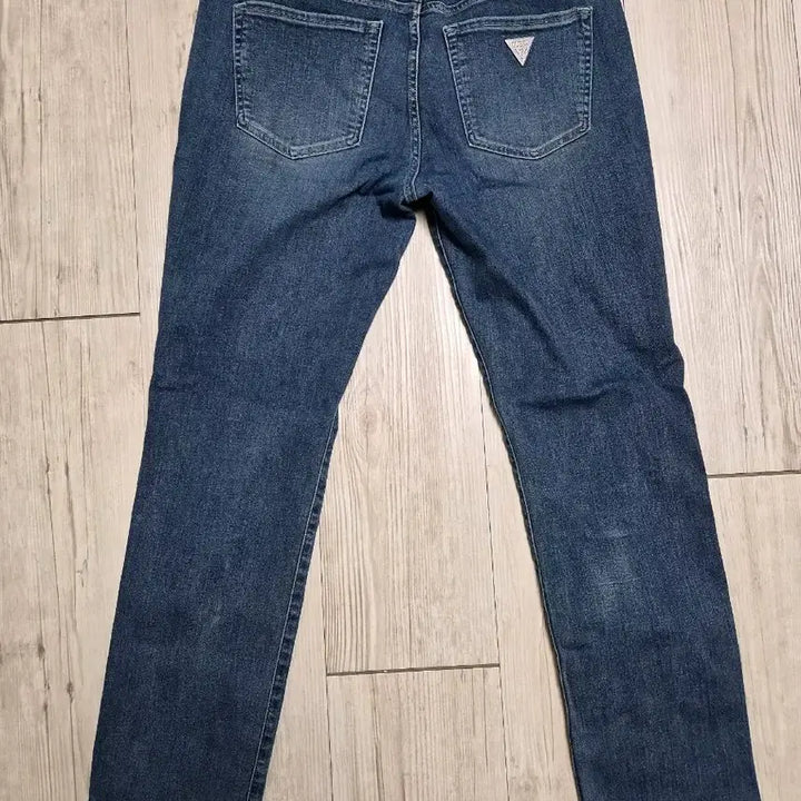[BUNJANG] Guess Jeans (Size 32) / 게스 청바지 (32)
