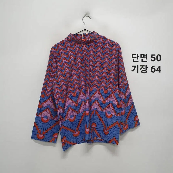 [BUNJANG] Midel Midel Blouse / midel midel 블라우스