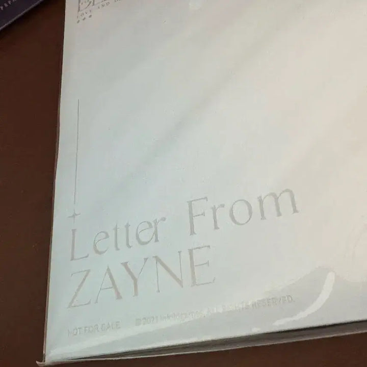 [BUNJANG] Love and Deepspace VIP Kit Zayne English Version Set / 러브앤딥스페이스 럽딥 2024 VIP 키트 영문판 이서언 zayne