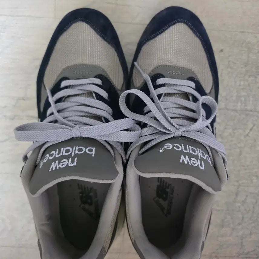 [BUNJANG] New Balance 999 Sneakers / 뉴발란스999