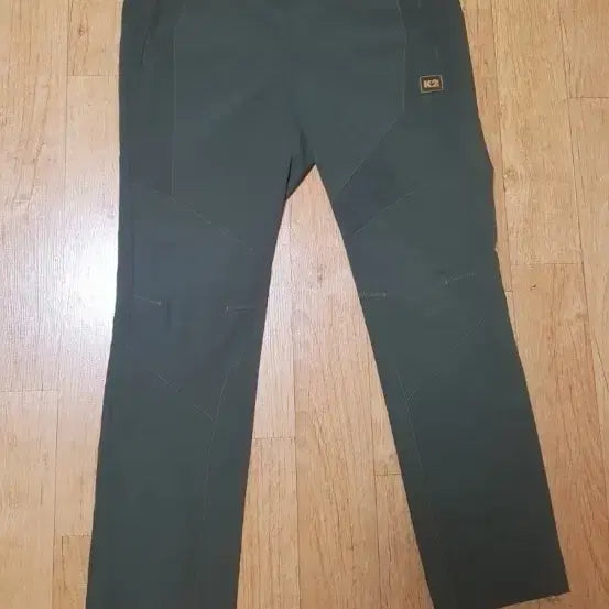 [BUNJANG] K2 Lightweight Cooling Spandex Hiking &amp; Athletic Pants / (정품새옷수준)K2 얇은 냉감용 원단의 등산&amp;운동 스판 바지,30~32