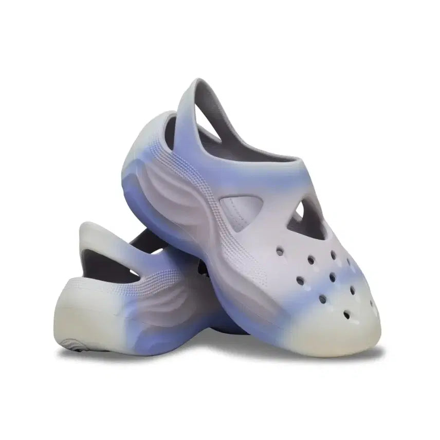 [BUNJANG] Crocs x Dingyun Zhang Diffuser Clog Mauve Mist / 270 새제품) 크록스 x 딩윤 장 디퓨저 클로그 모브 뮬 슬리퍼 이지