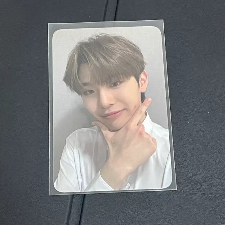 [BUNJANG] ZB1 Kim Taerae Boys Planet Photocard / 제베원 김태래 보이즈플래닛 보플 cgv 포카