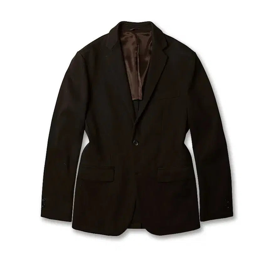 [BUNJANG] Green Label Relaxing Brown Suit Set / 그린 라벨 릴렉싱 [Green Label Relaxing] 브라운 수트