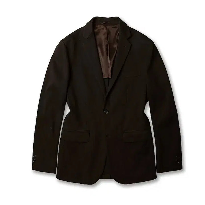 [BUNJANG] Green Label Relaxing Brown Suit Set / 그린 라벨 릴렉싱 [Green Label Relaxing] 브라운 수트