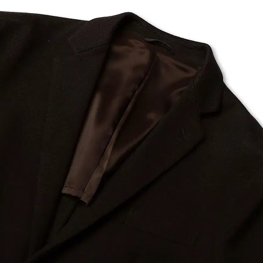 [BUNJANG] Green Label Relaxing Brown Suit Set / 그린 라벨 릴렉싱 [Green Label Relaxing] 브라운 수트