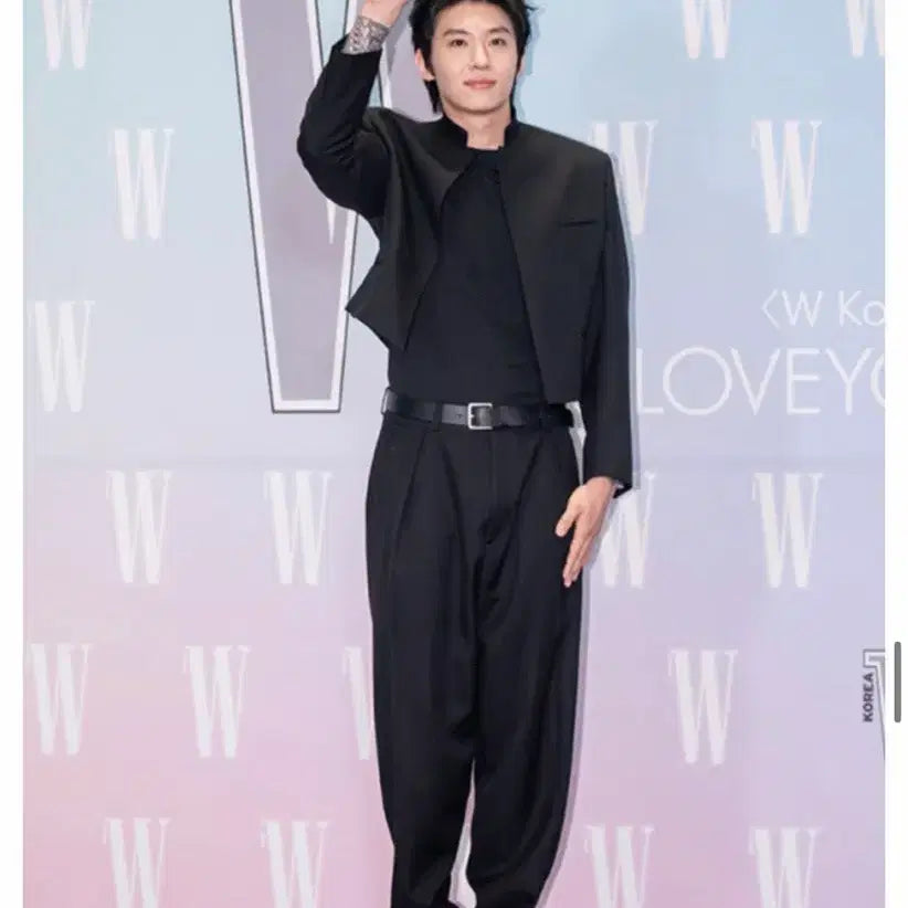[BUNJANG] Deeper Shoes 701 Sharp Derby Black 7cm Heels / (새상품) 디퍼슈즈 701 7cm 샤프 더비 블랙