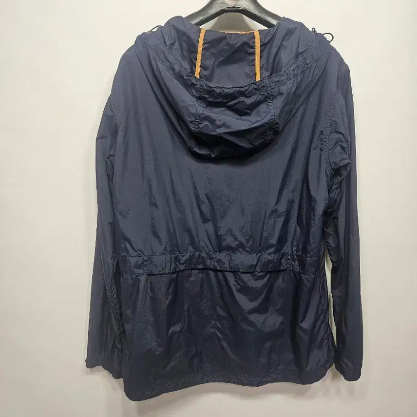 [BUNJANG] The North Face Navy Windbreaker Jacket Size 100 / 노스페이스 바람막이 자켓 100