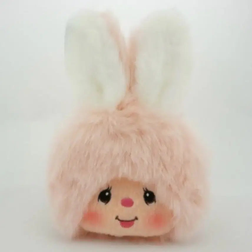 [BUNJANG] Monchhichi Chimutan Coin Pouch / 몬치치 치무탄 동전 지갑 파우치 새제품
