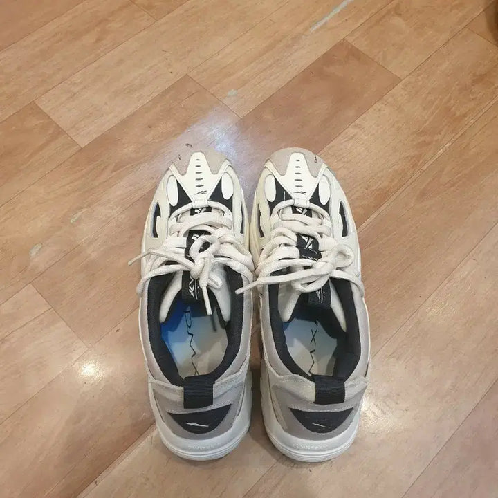 [BUNJANG] Reebok Ugly Shoes / 어글리슈즈리복