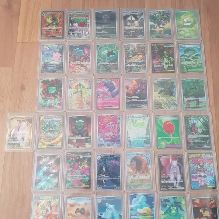 [BUNJANG] Pokemon Cards Bundle Set / 포켓몬카드 일괄판매