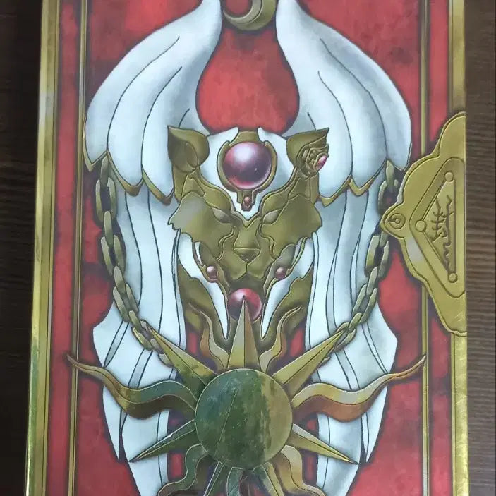 [BUNJANG] CLAMP x Cardcaptor Sakura Tarot Card Bundle Set / 소장, 수집  CLAMP X / 카드캡터체리 타로카드 일괄판매