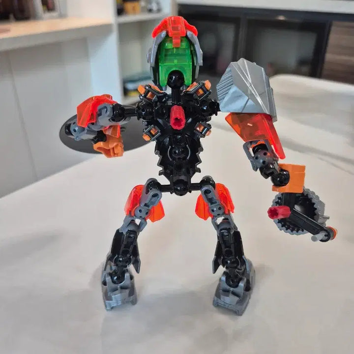 [BUNJANG] Lego Hero Factory 44004 Bulk Set / 레고 히어로팩토리 44004 벌크 판매합니다.