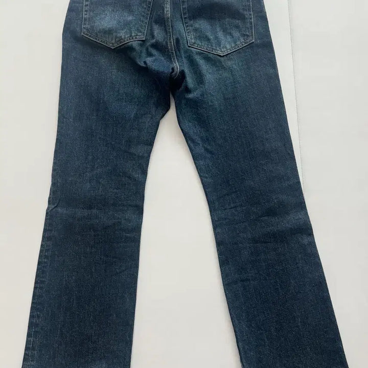 [BUNJANG] Modnine Burning Heart MOD3 Denim Jeans 31 / 모드나인 Burning Heart - MOD3 31
