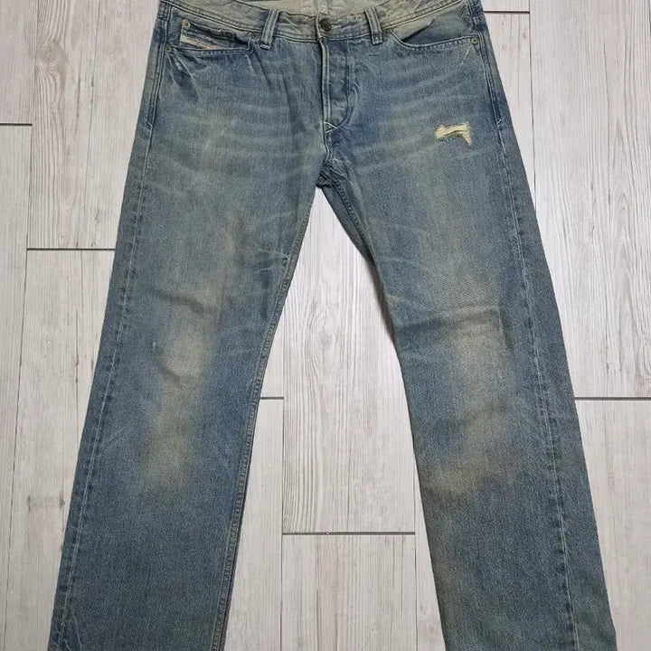 [BUNJANG] Diesel Jeans Size 35 / 디젤 청바지 (35)