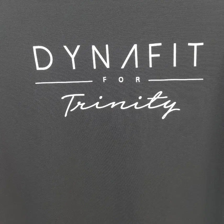 [BUNJANG] Dynafit Black Sleeveless T-Shirt M / M 다이나핏  블랙 민소매 티셔츠