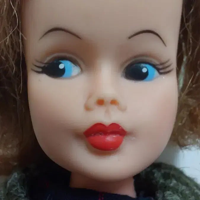 [BUNJANG] Vintage Doll Tami Doll, Tami Clone Doll Bundle Set / 빈티지 인형 타미인형, 타미클론돌 일괄