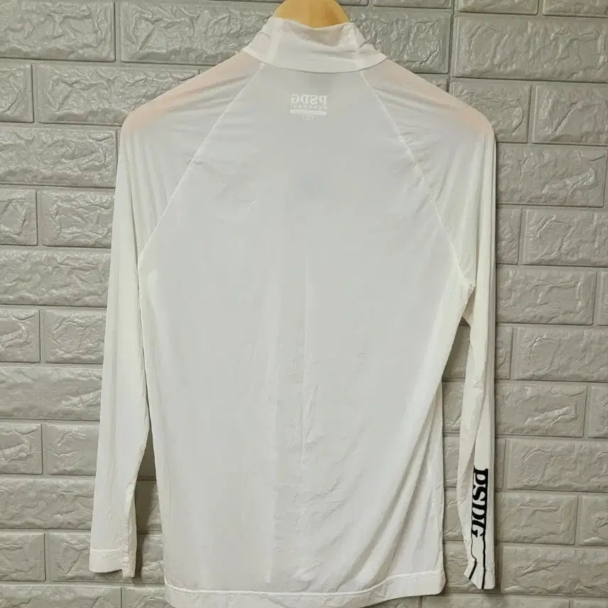 [BUNJANG] Facedi Golf Raglan Baselayer T-Shirt / 파사디골프 래글런 베이스레이어티셔츠