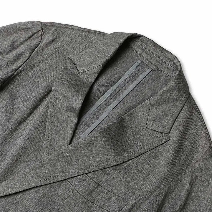 [BUNJANG] Brilla Per Il Gusto Jersey Cotton Double Jacket / 브릴라 퍼 일 구스토 [Brilla Per Il Gusto] 저지 자켓