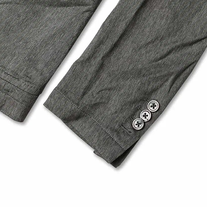 [BUNJANG] Brilla Per Il Gusto Jersey Cotton Double Jacket / 브릴라 퍼 일 구스토 [Brilla Per Il Gusto] 저지 자켓