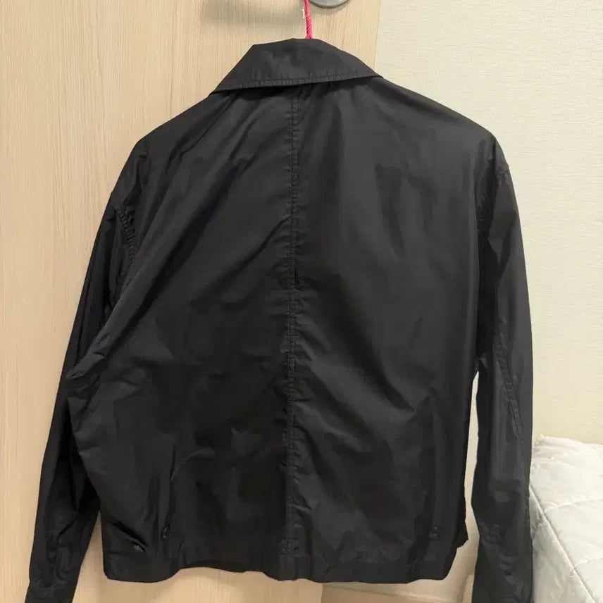 [BUNJANG] Eurnique 30 Voyager Jacket / 얼바닉 30 보야저 자켓 voyager