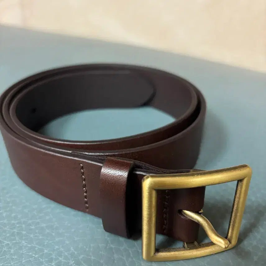 [BUNJANG] Uniqlo Belt L / 유니클로 벨트